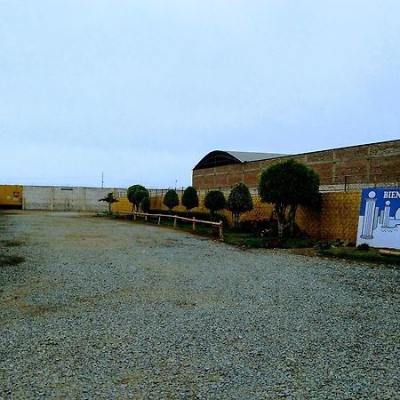 Motel Sahara Suites Barranca Zewnętrze zdjęcie