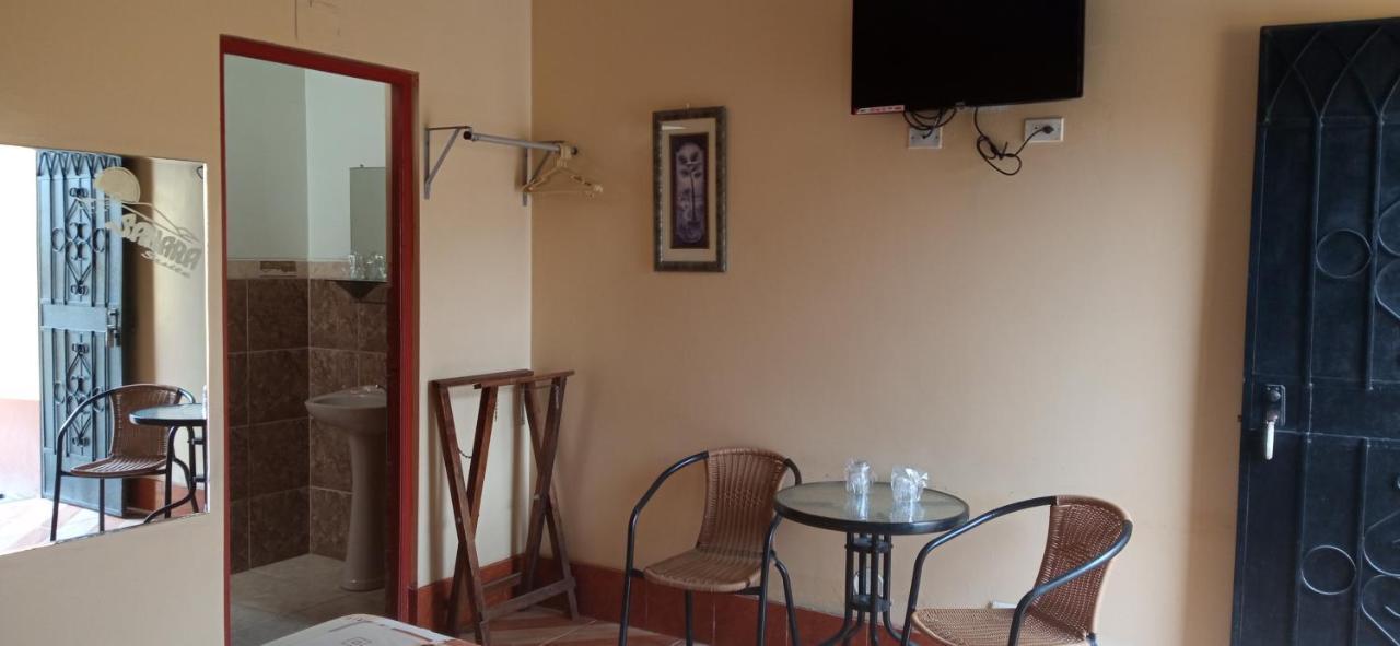 Motel Sahara Suites Barranca Zewnętrze zdjęcie