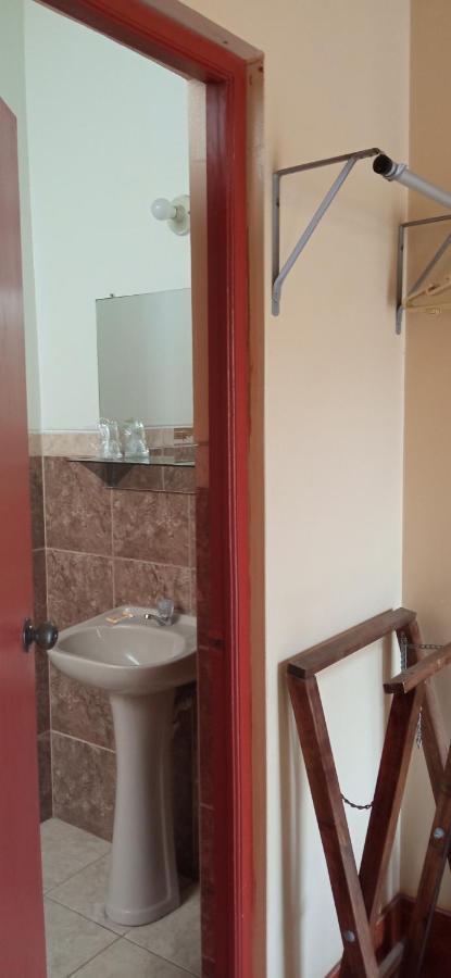 Motel Sahara Suites Barranca Zewnętrze zdjęcie
