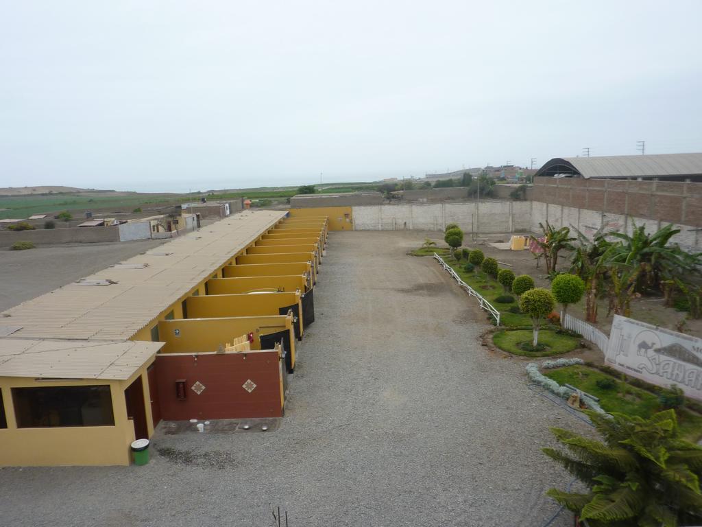 Motel Sahara Suites Barranca Zewnętrze zdjęcie
