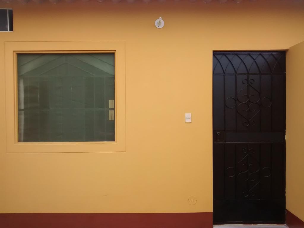 Motel Sahara Suites Barranca Zewnętrze zdjęcie